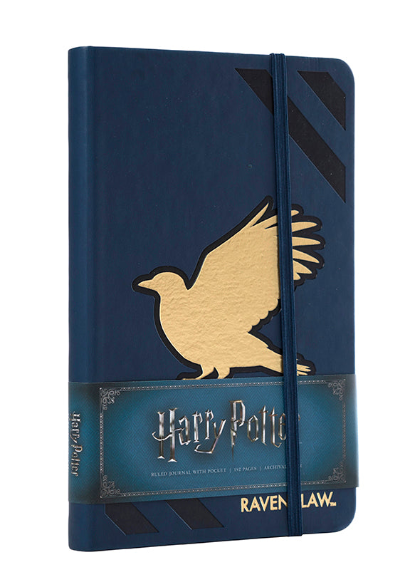 Harry Potter™ Ravenclaw House Tin - 1 oz Tin