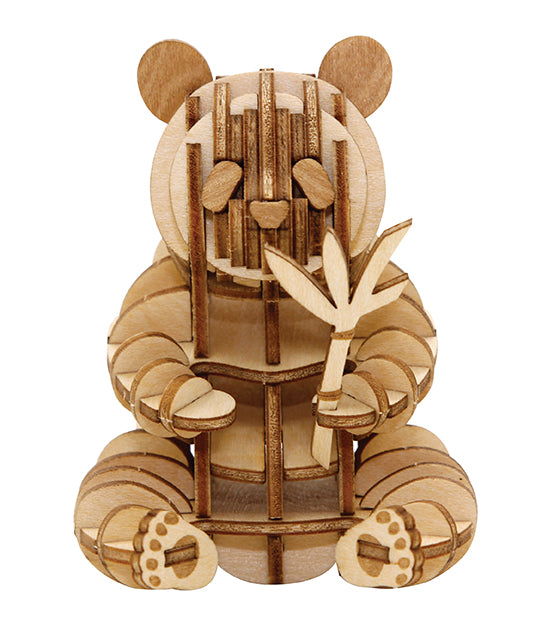 IncrediBuilds Animal Collection Zoo Bundle Insight Editions