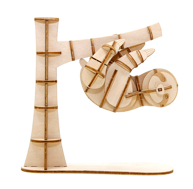 IncrediBuilds Animal Collection Zoo Bundle Insight Editions