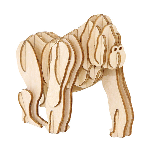 IncrediBuilds Animal Collection Zoo Bundle Insight Editions