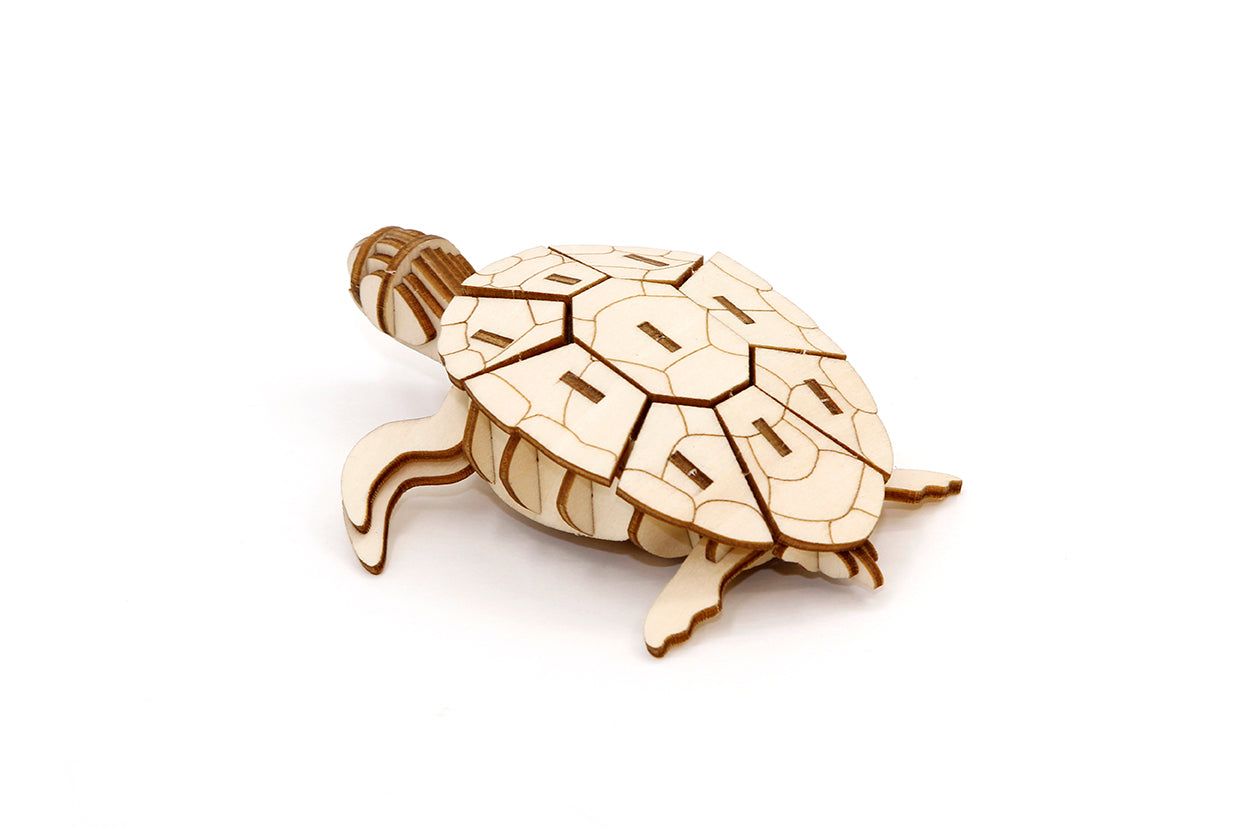 IncrediBuilds Animal Collection Marine Life Bundle Insight Editions