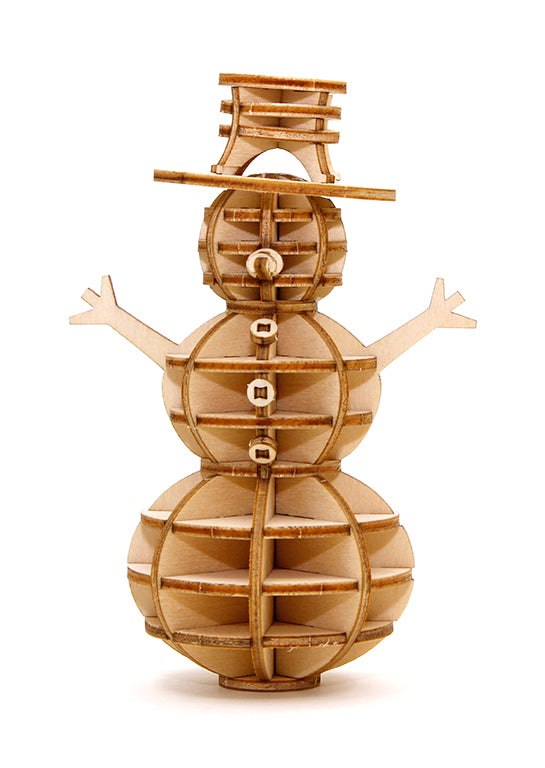 IncrediBuilds Holiday Collection Bundle Insight Editions