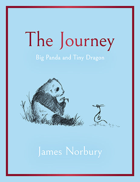 The Journey – Insight Editions