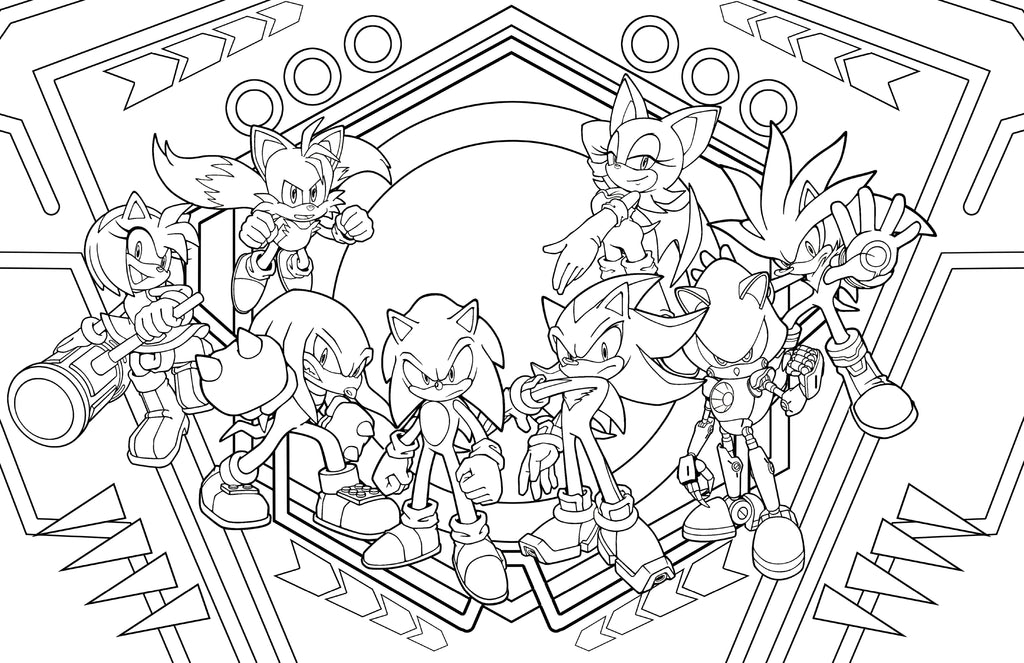 sonic-the-hedgehog-the-official-adult-coloring-book-insight-editions for Free Printable Pictures Of Sonic The Hedgehog Sonic the Hedgehog: The Official Adult Coloring Book – Insight Editions for Free Printable Pictures Of Sonic The Hedgehog