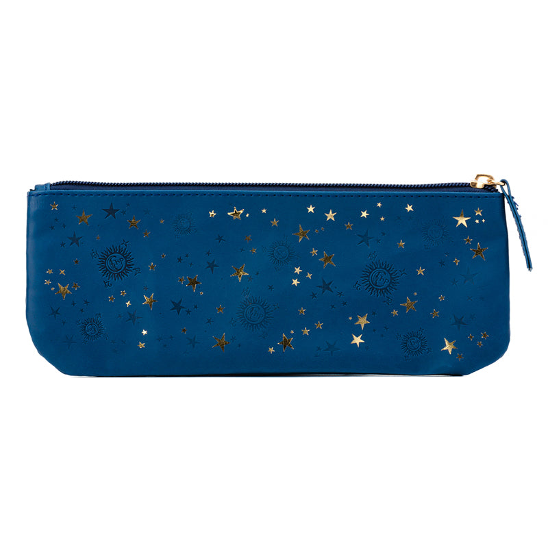 Harry Potter: OllivandersTM Pencil Pouch – Insight Editions