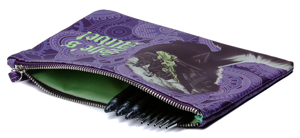 Universal Monsters: Bride of Frankenstein Accessory Pouch